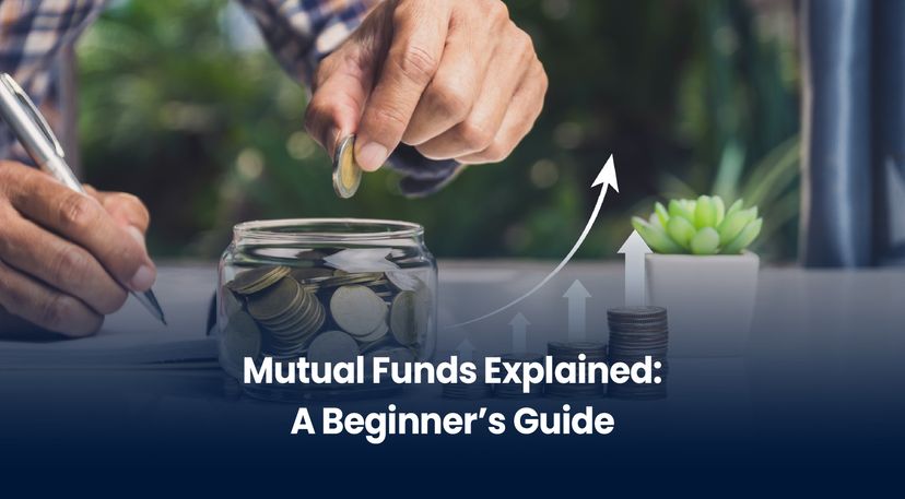 Mutual Funds Explained: A Beginner’s Guide